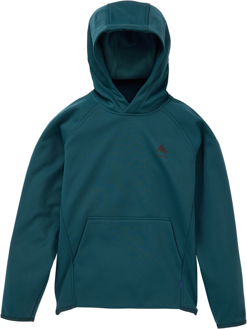 

Burton Детская куртка crown waterproof deep emerald L