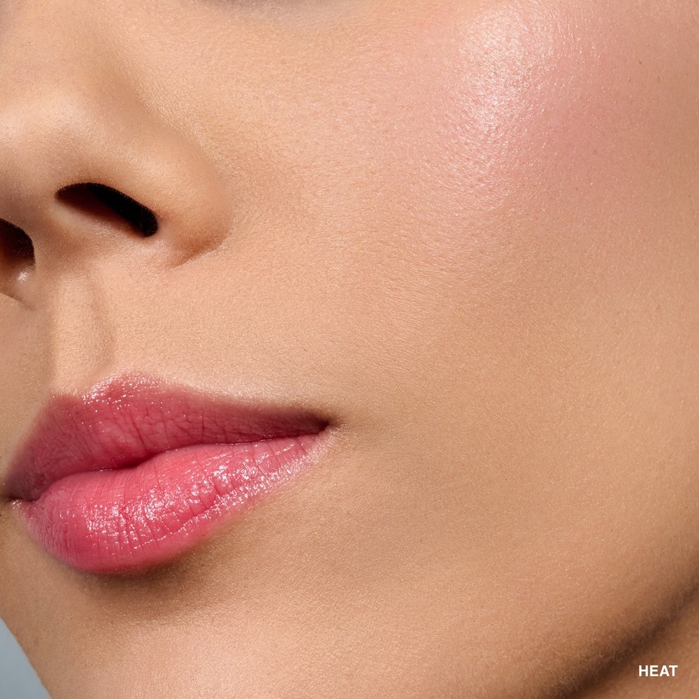 Бальзам для губ Bobbi Brown — Масло для губ polished grunge collection lip & cheek oil , heat, объем, 3 мл — фото 4
