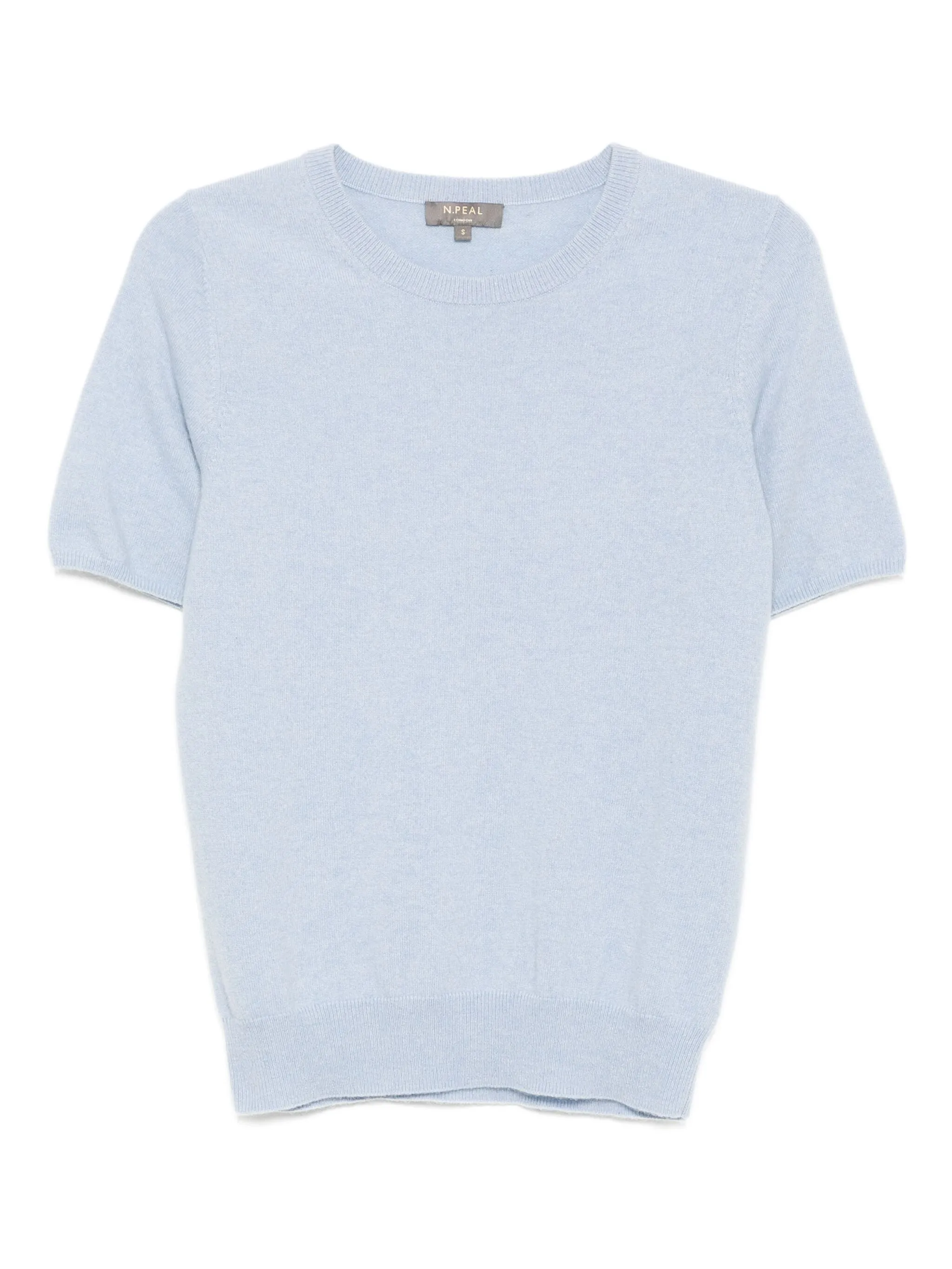 

Футболка Milly N.Peal, синий