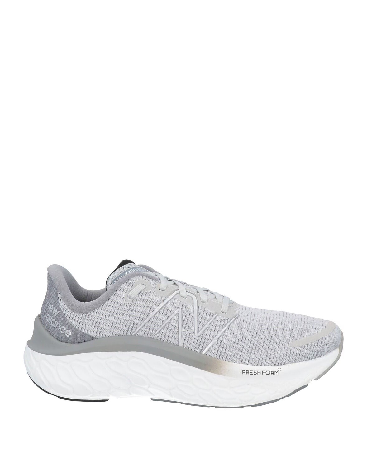 

Кеды New Balance, светло-серый