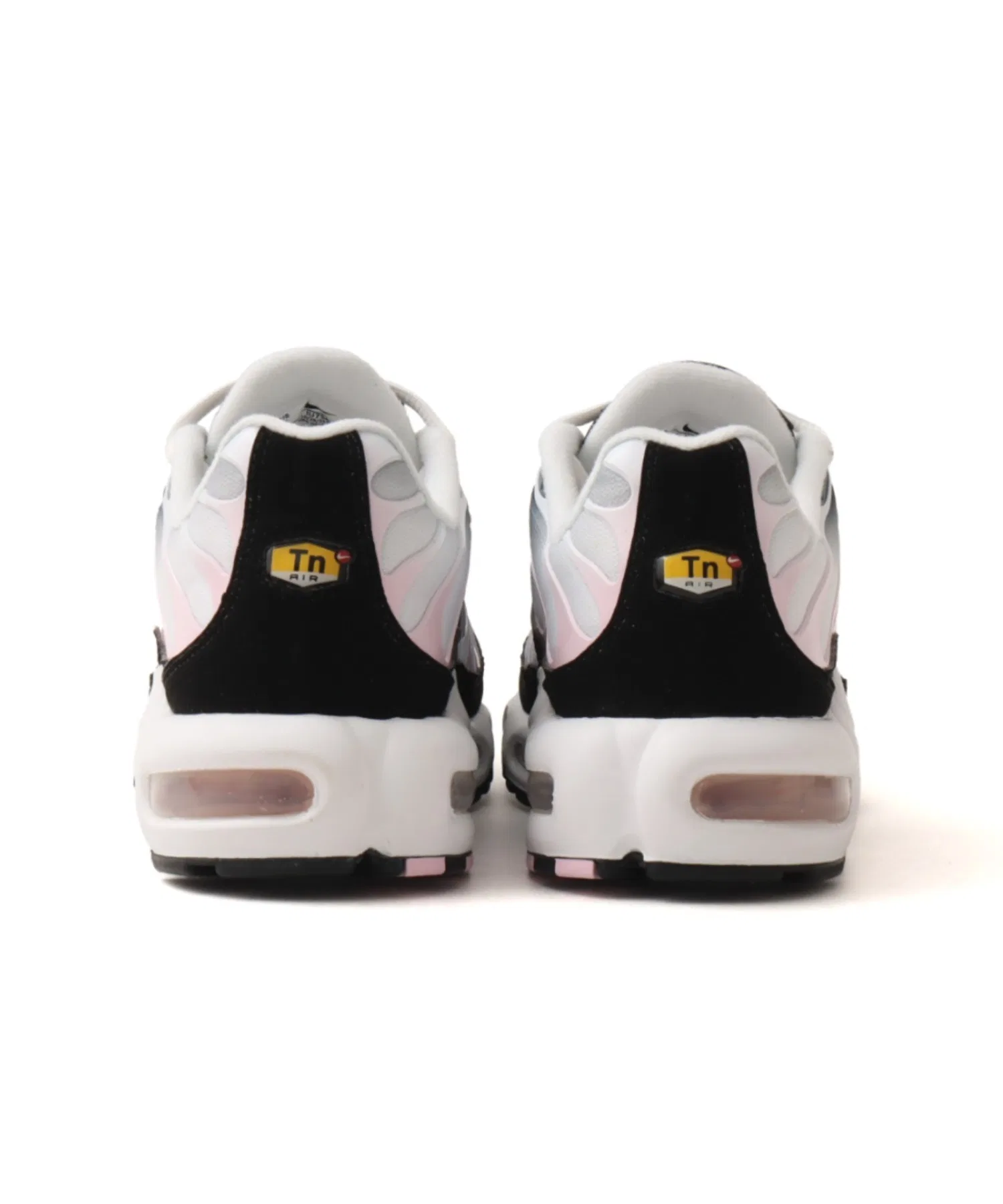 Мужские кроссовки Nike Air Max Plus — фото 3