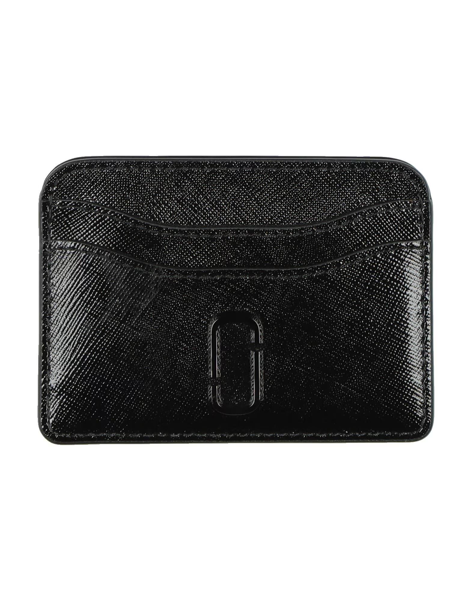 

Кошелек Marc Jacobs, черный