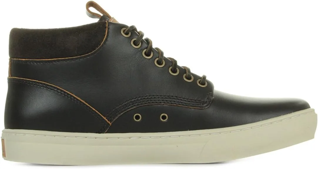 Ботинки Timberland Adventure 2.0 Cupsole CA17RA, коричневый — фото 4