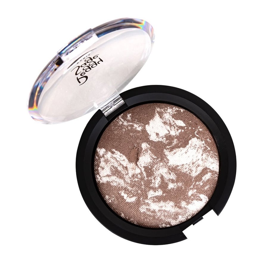 

Peggy Sage Mosaic Powder Terre Brunie 7 г