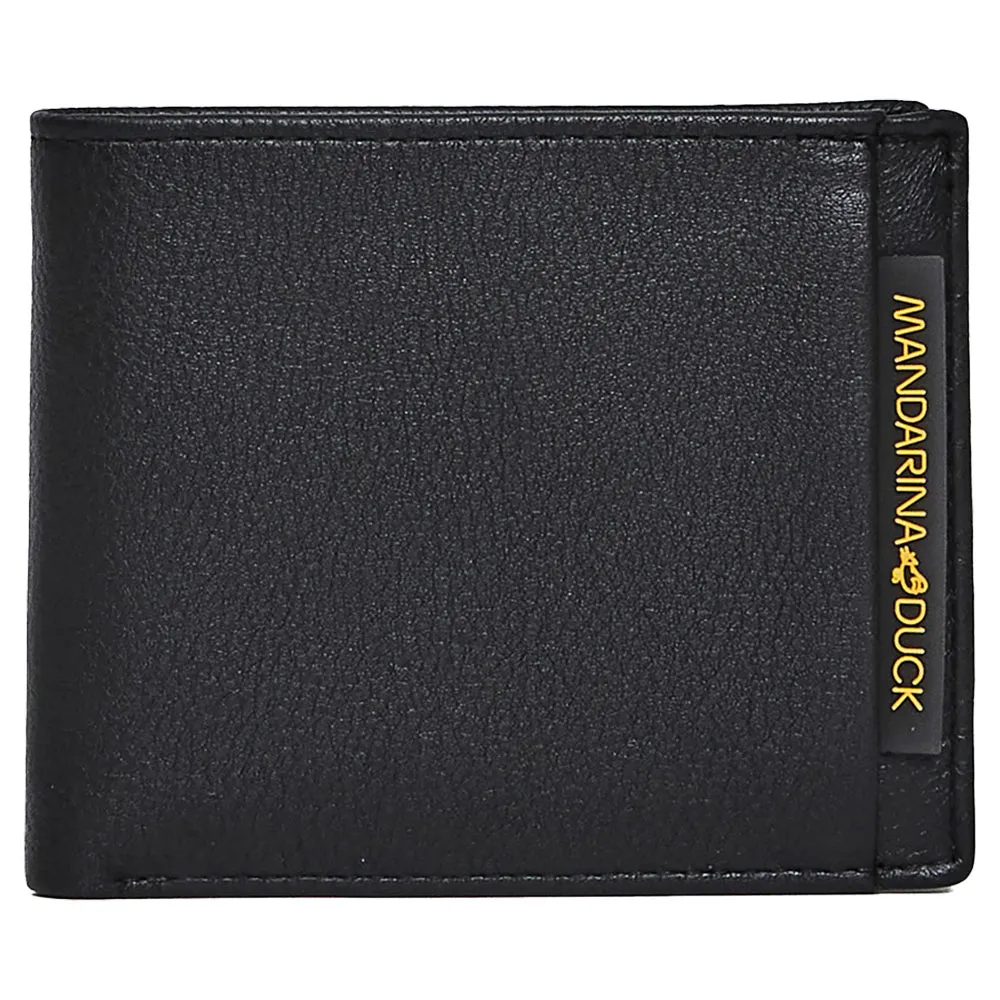

Кошелек Mandarina Duck Dual udp07, черный