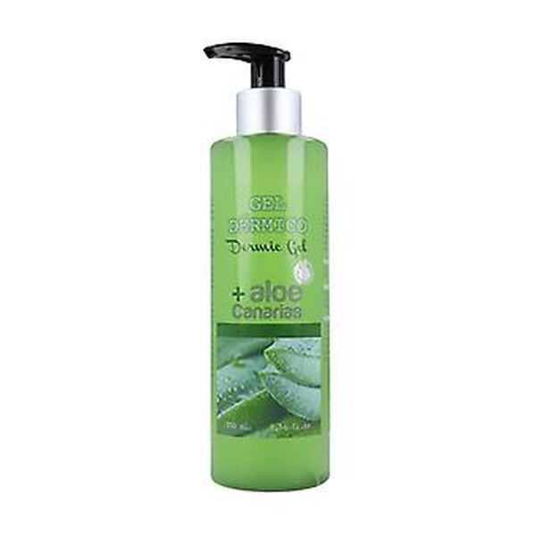 

Гель Алоэ Вера, 250 мл Aloe Canarias