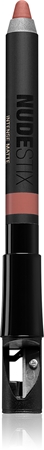 

Универсальный карандаш для губ и щек Nudestix Intense Matte, Sunkissed Nude 2,8 g