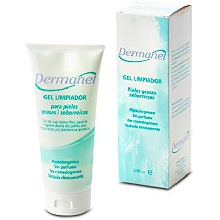 

Дерманет Гель для стирки 200 мл Dermilid S.L