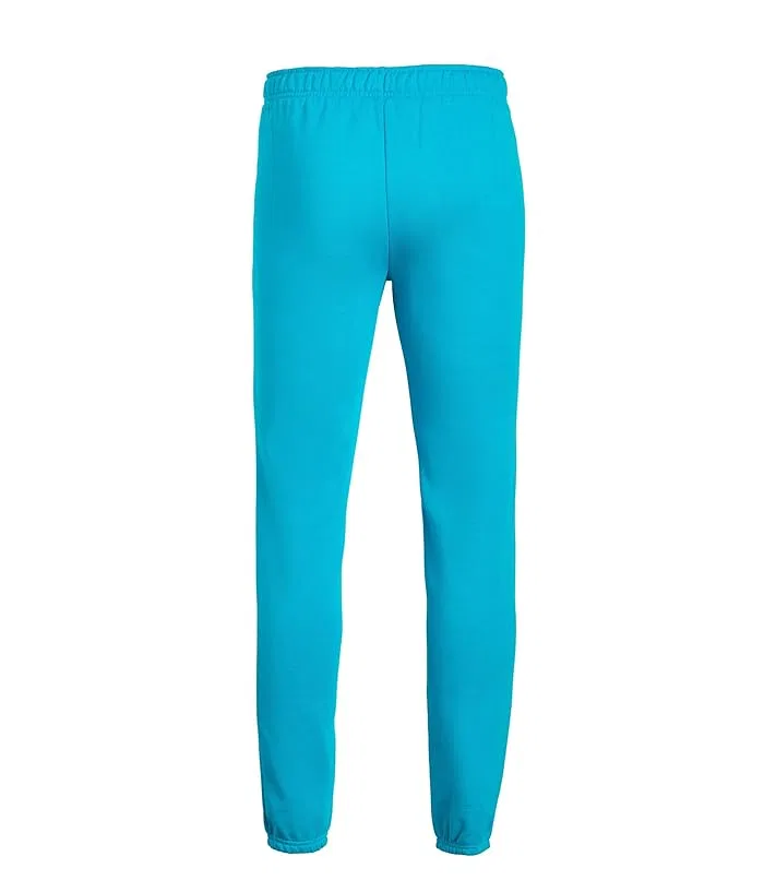 Штаны повседневные Evolution Simple Dome The North Face Kids, Meridian Blue — фото 2