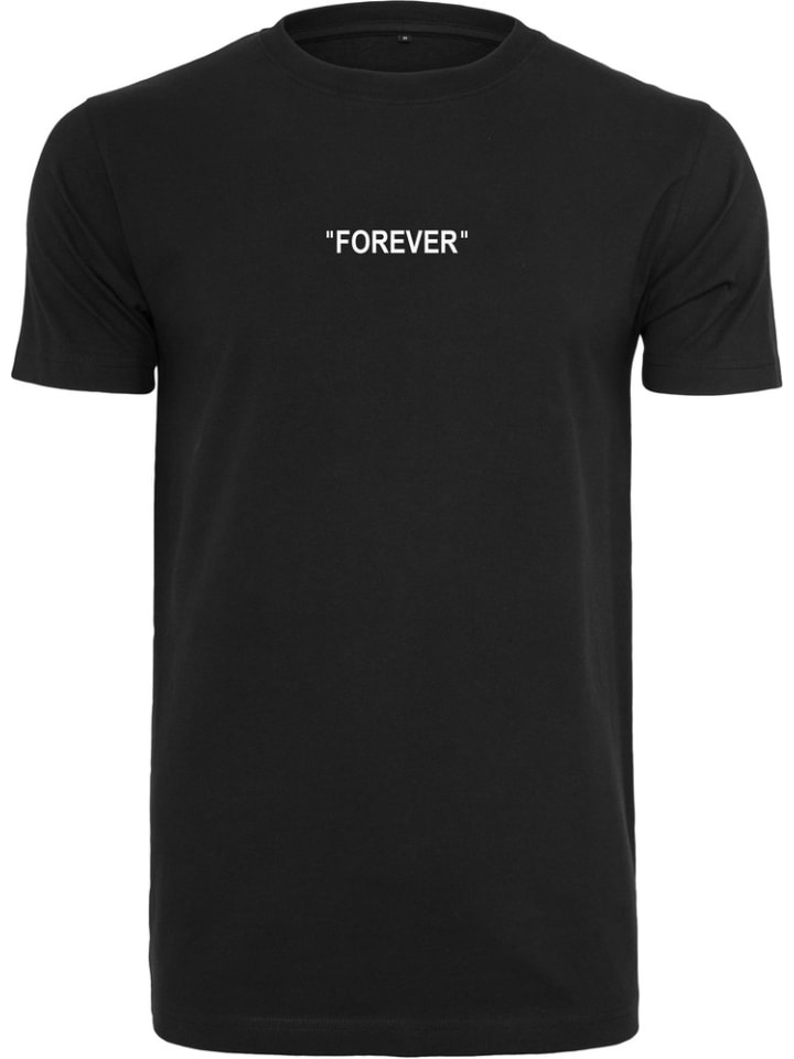 

Футболка Mister Tee, черный