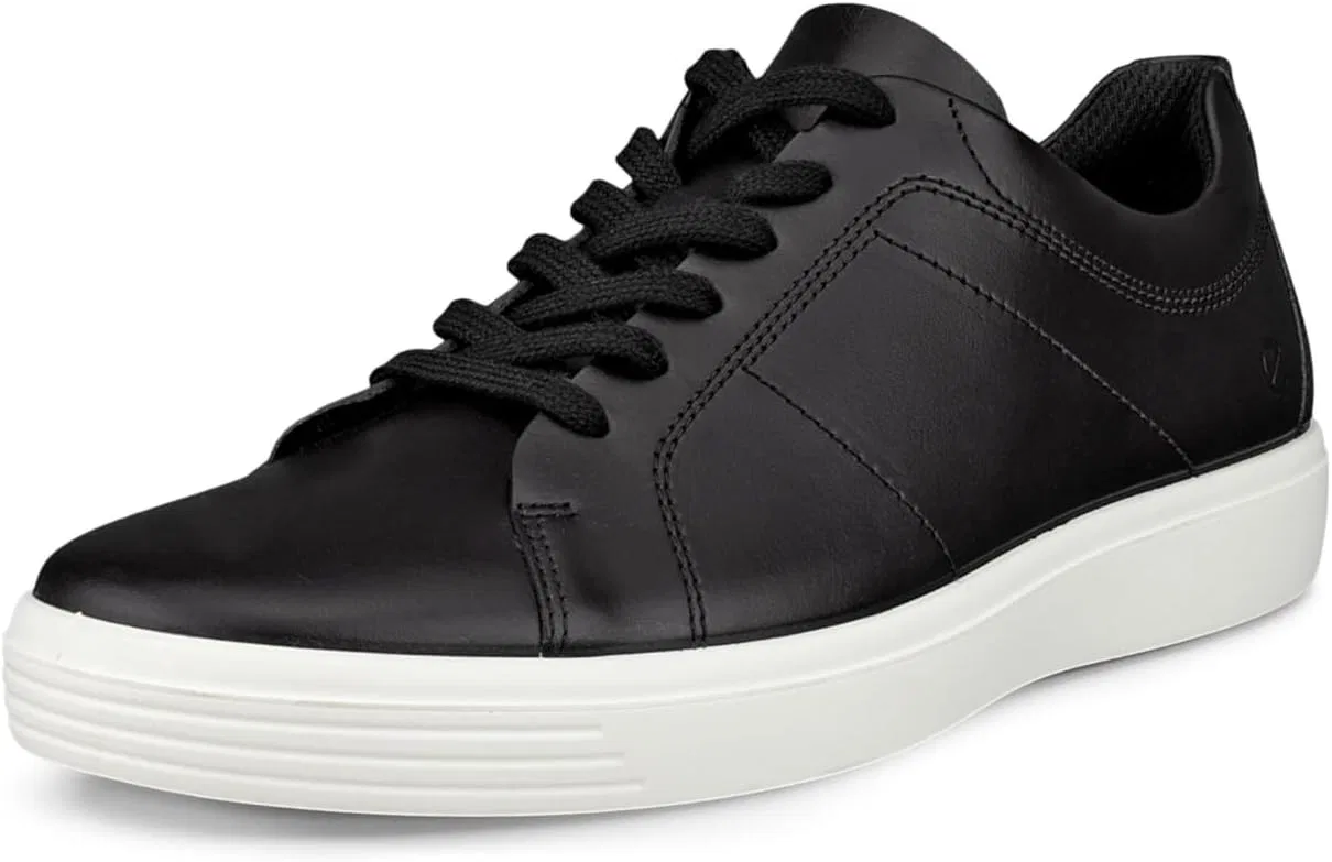Мужские кроссовки ECCO 53734402034, Black