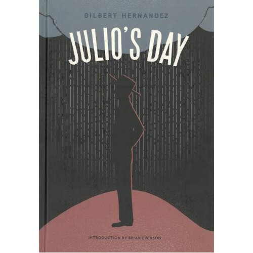 

Книга Julio’S Day (Hardback)