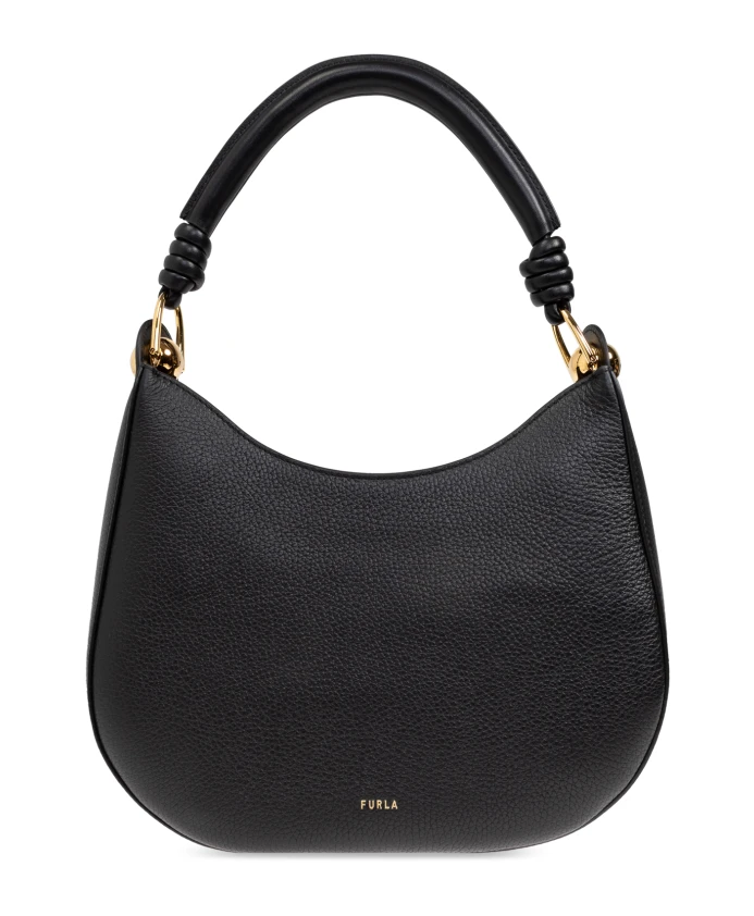 

Сумка Сфера маленькая Furla, черный
