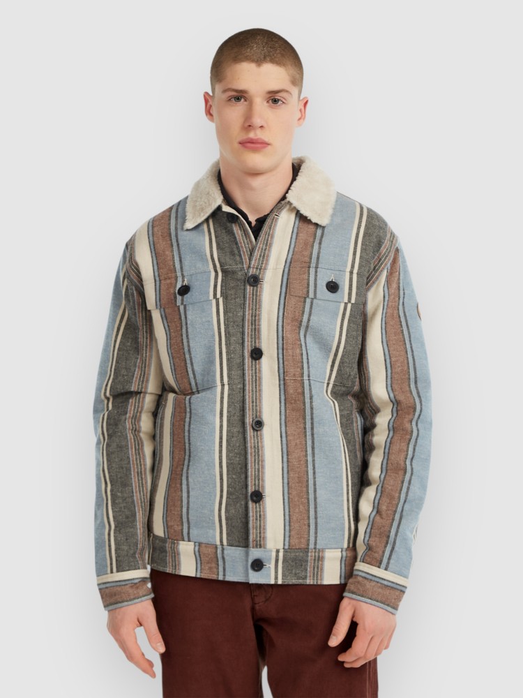 

Зимняя куртка O'Neill O'Riginals Fleece Lined Jacke, blue vintage o/neill str