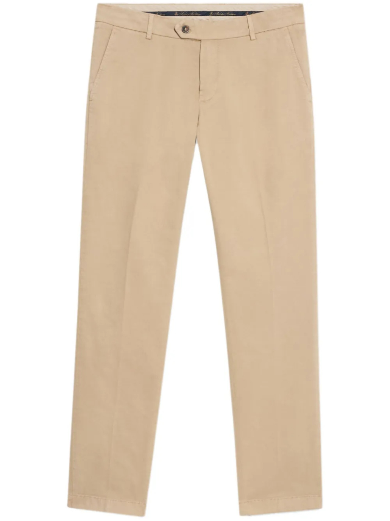 

Brooks Brothers узкие брюки, нейтральный