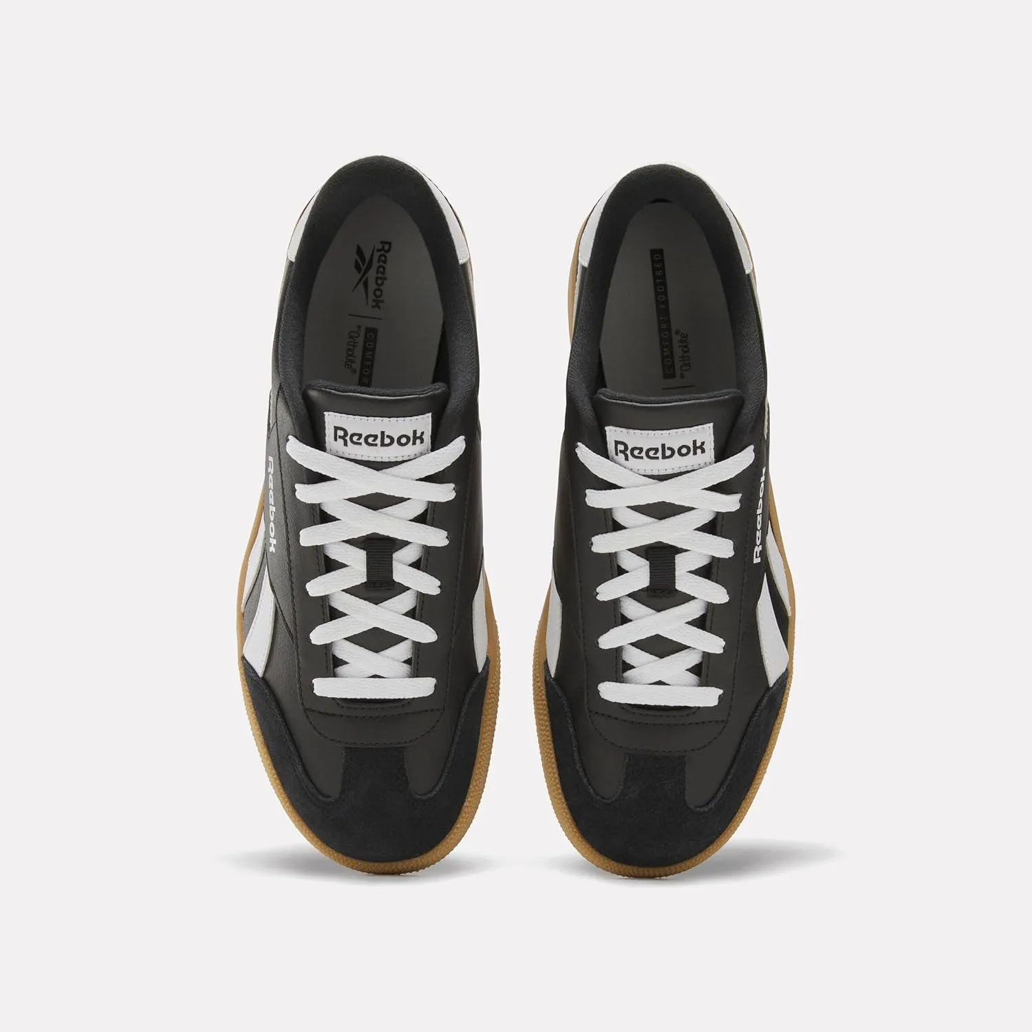 Кроссовки для тенниса Reebok Smash Edge унисекс, белый — фото 3