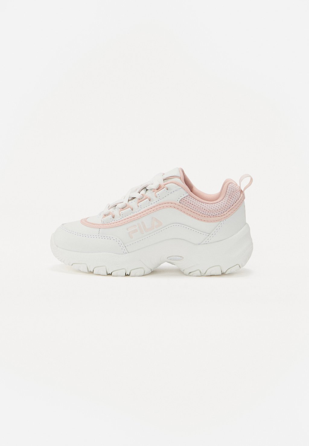 

Кроссовки STRADA UNISEX Fila, белый