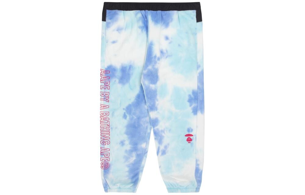 

Повседневные брюки женские камуфляж Aape