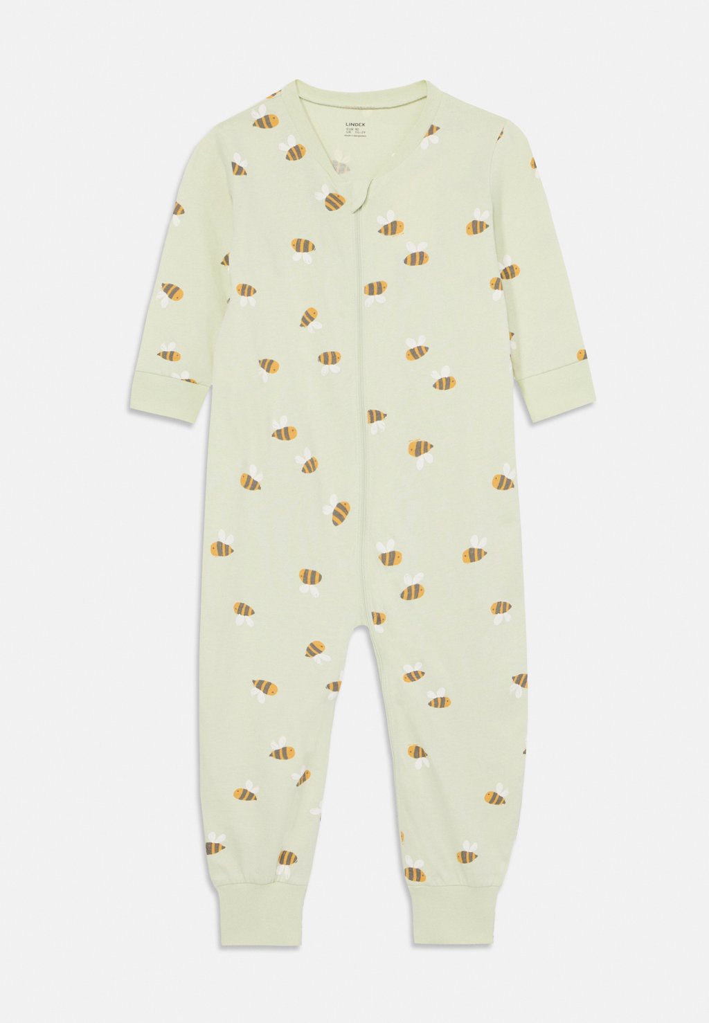 

Пижама BUMBLEBEE UNISEX Lindex, зеленый