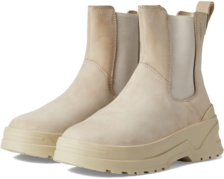 

Ботинки Vagabond Shoemakers Maxime, песочный