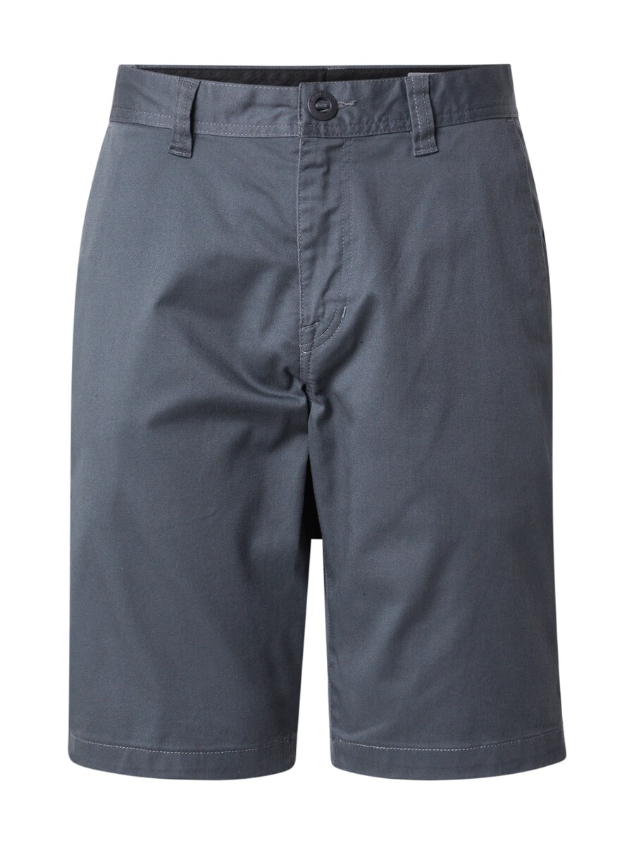 

Обычные брюки- чинос Volcom, цвет Basalt grey