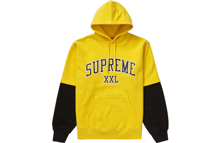 

Толстовка унисекс Supreme
