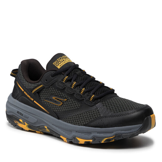 

Кроссовки Skechers MarbleRock, черный