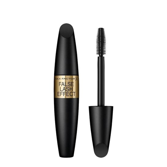 

Водостойкая тушь Черная, 13,1 мл Max Factor, False Lash Effect