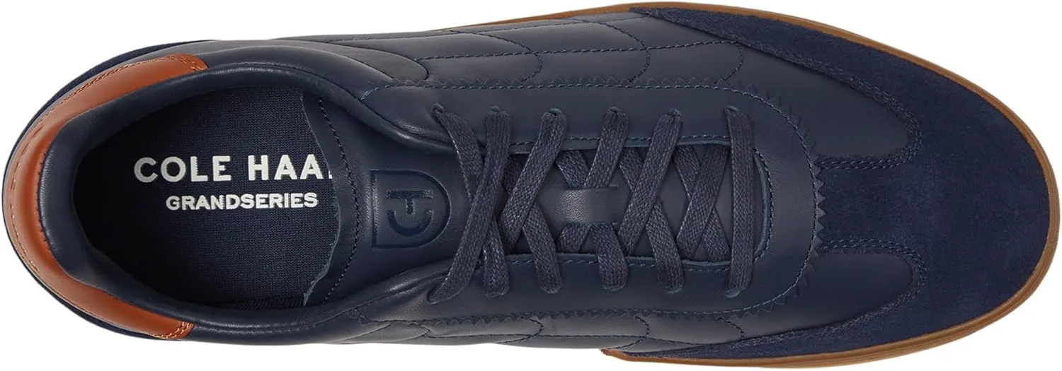 Мужские кроссовки Cole Haan GrandPro Breakaway, темно-синий — фото 4