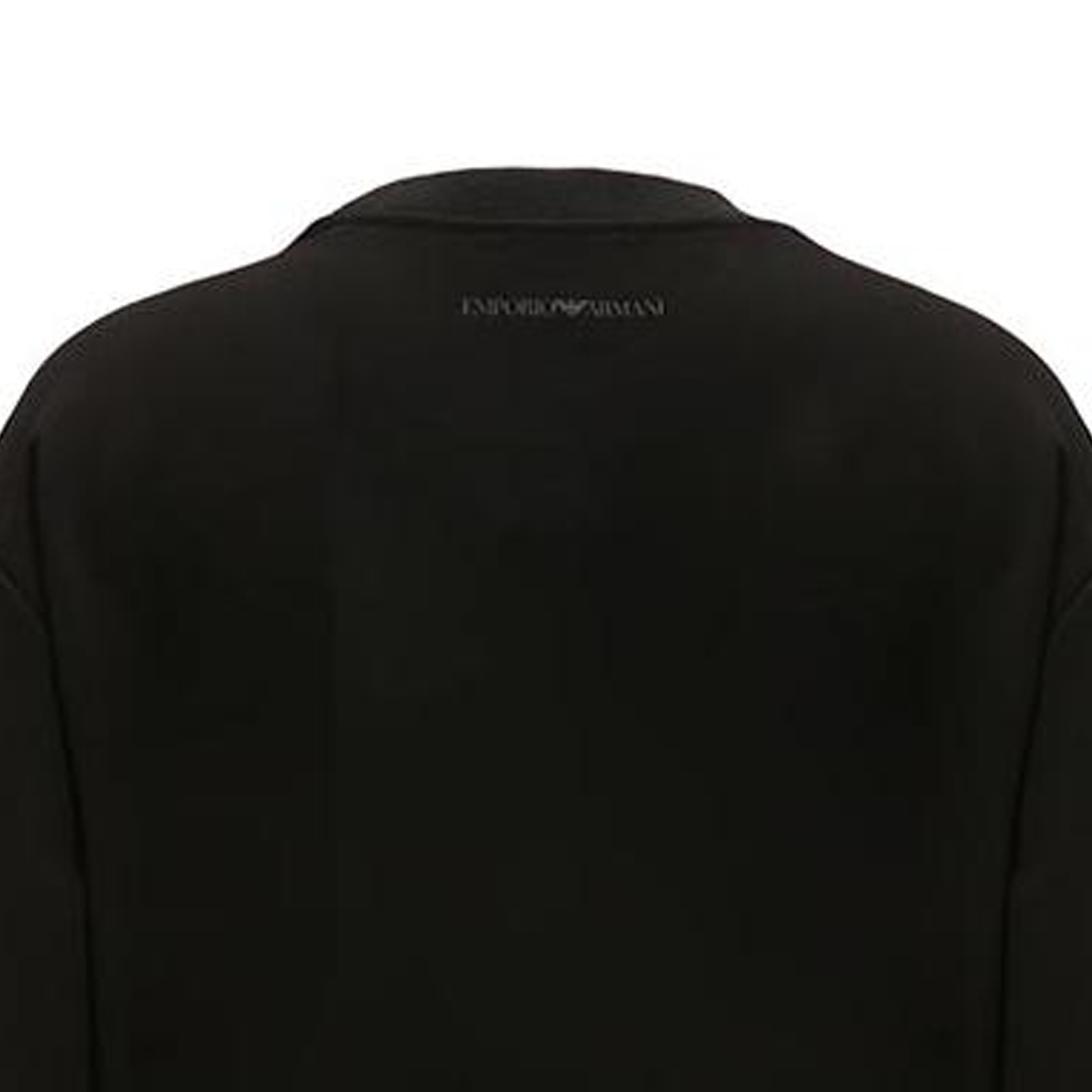 

EMPORIO ARMANI Свитшот Women's Black