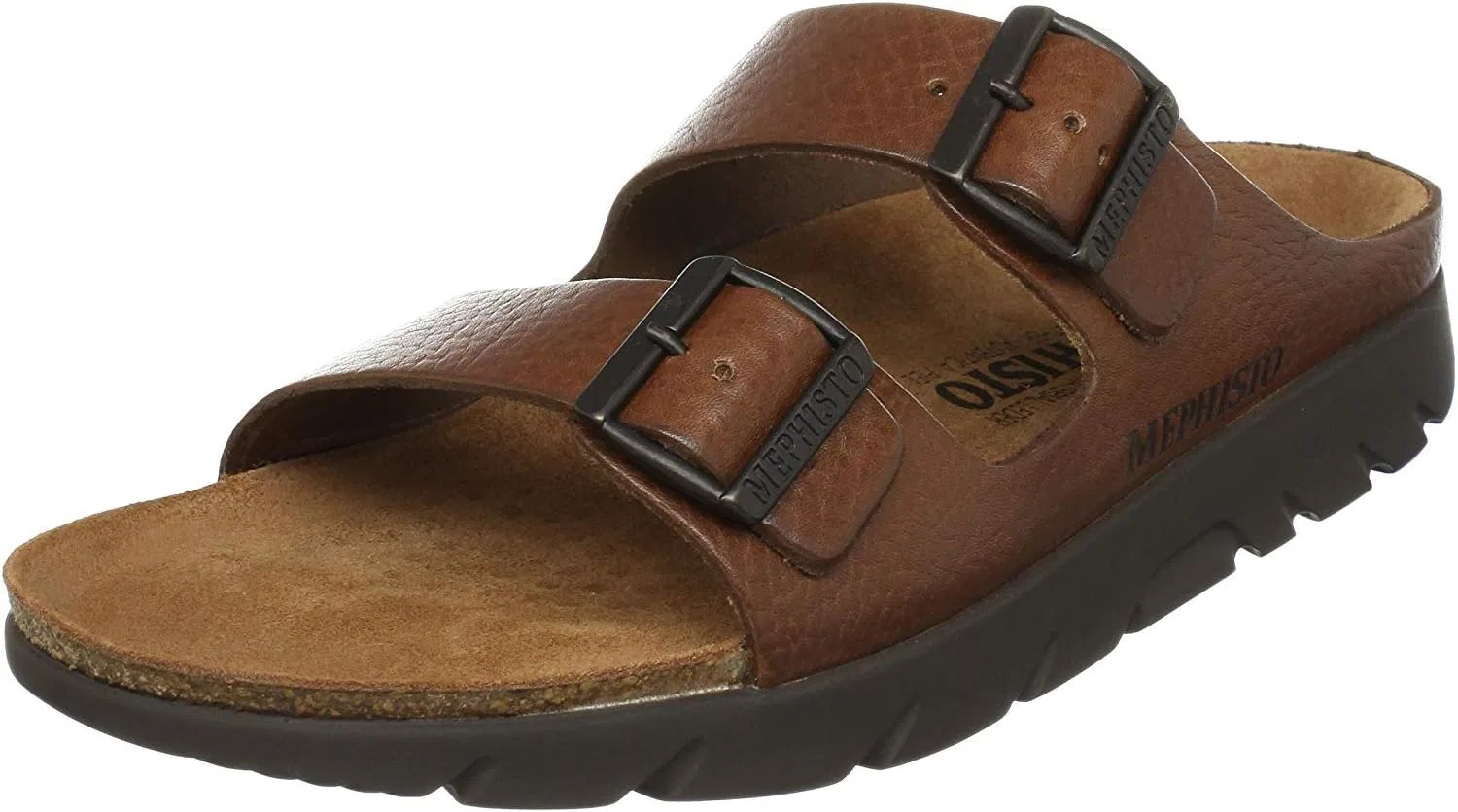 Сандалии Mephisto, Tan Grain