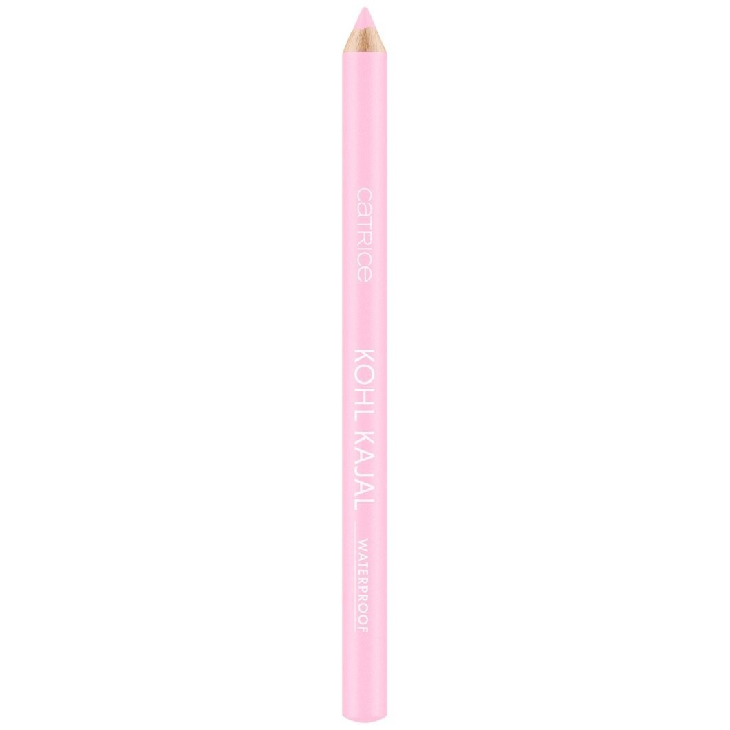 

Карандаш для глаз kohl waterproof Catrice, 170 - candy rose, вес 0.8 гр.
