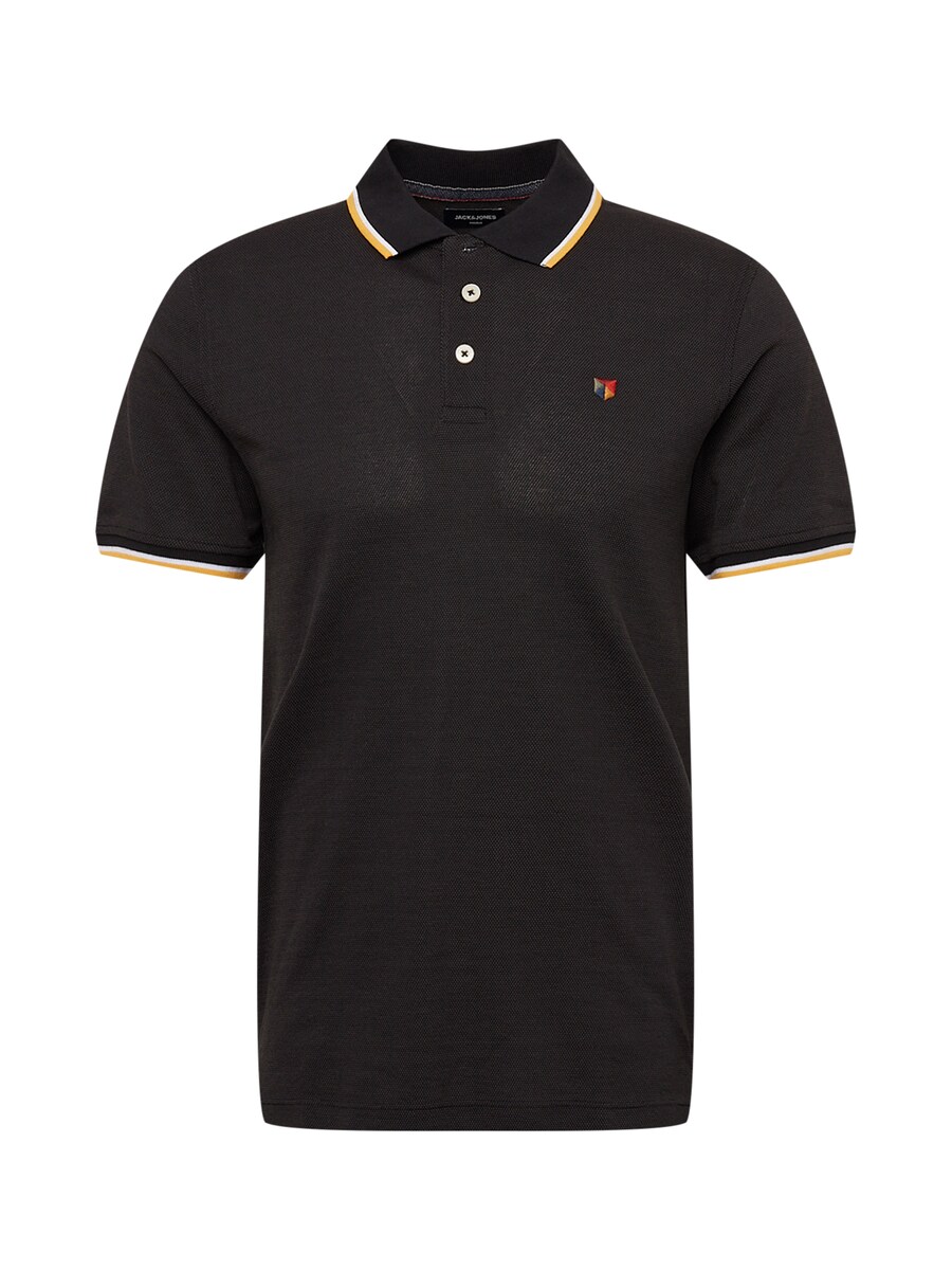 

Рубашка обычного кроя JACK & JONES JPRBluwin, черный
