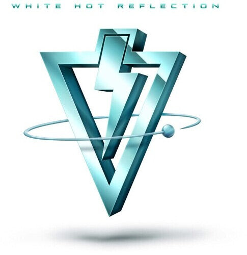 

CD диск Space Vacation: White Hot Reflection