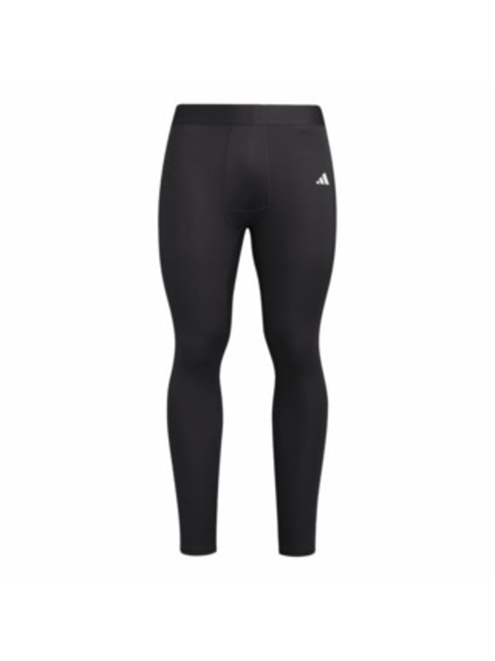 

Тканевые брюки adidas, черный
