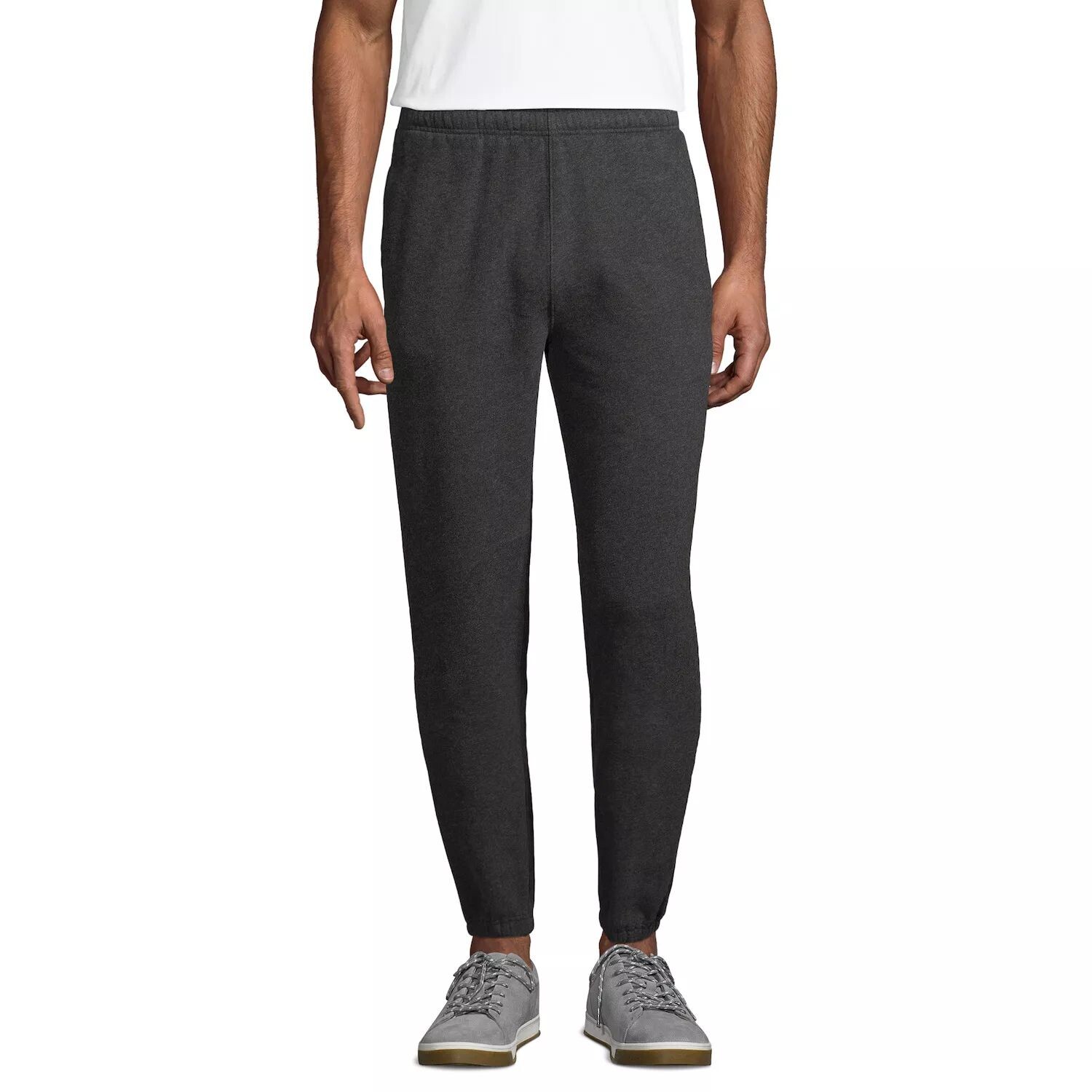 

Спортивные штаны Big & Tall Serious Sweats Lands' End