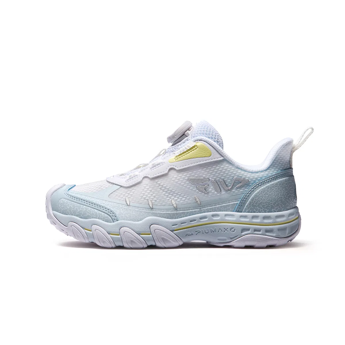 Кроссовки для активного отдыха FILA KIDS Illusion Blue/FILA White
