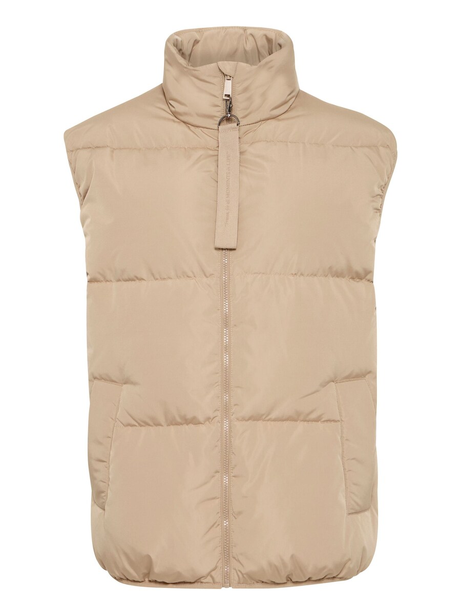 

Жилет Fransa BELLA VE 3, Nude