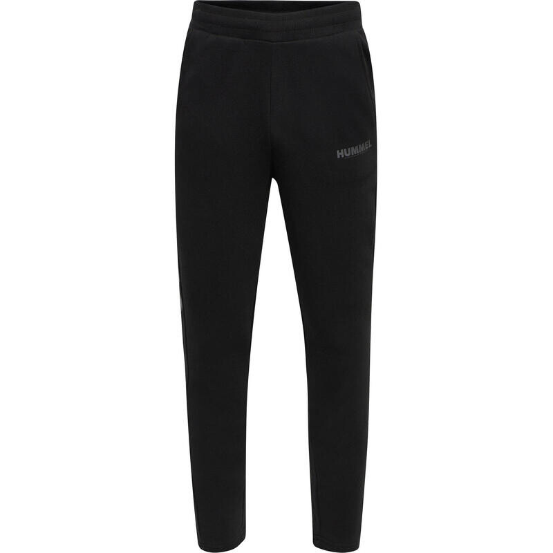 

Мужские спортивные брюки-конусы Hmllegacy HUMMEL, цвет schwarz