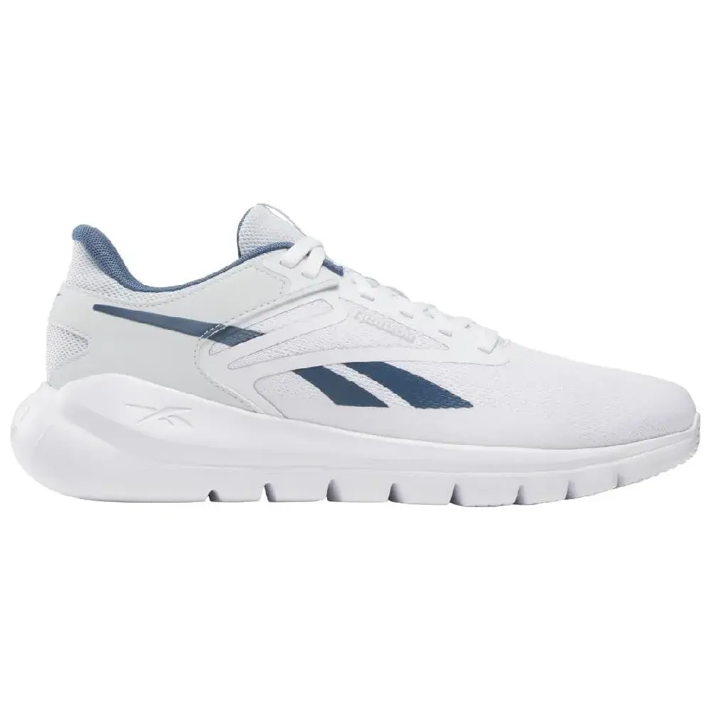 

Кроссовки Reebok Classics Split Flex, белый