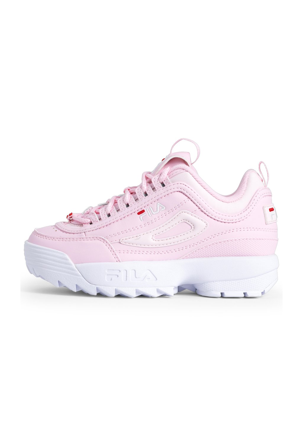 

Кроссовки DISRUPTOR F Fila, розовый