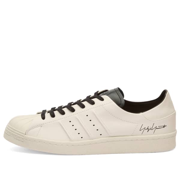 

Суперзвездные кроссовки Y-3, белый