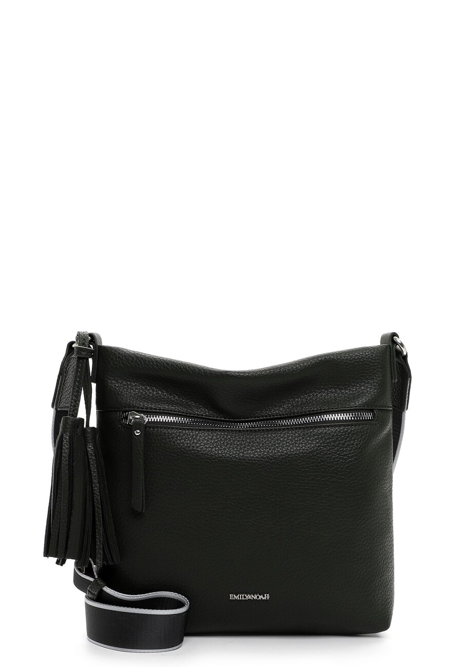 

Сумка через плечо Emily & Noah Emily & Noah E&N Belli , Dark green