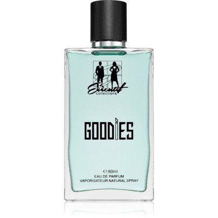 

ВКУСЫ U EDP 80МЛ Luxury Concept