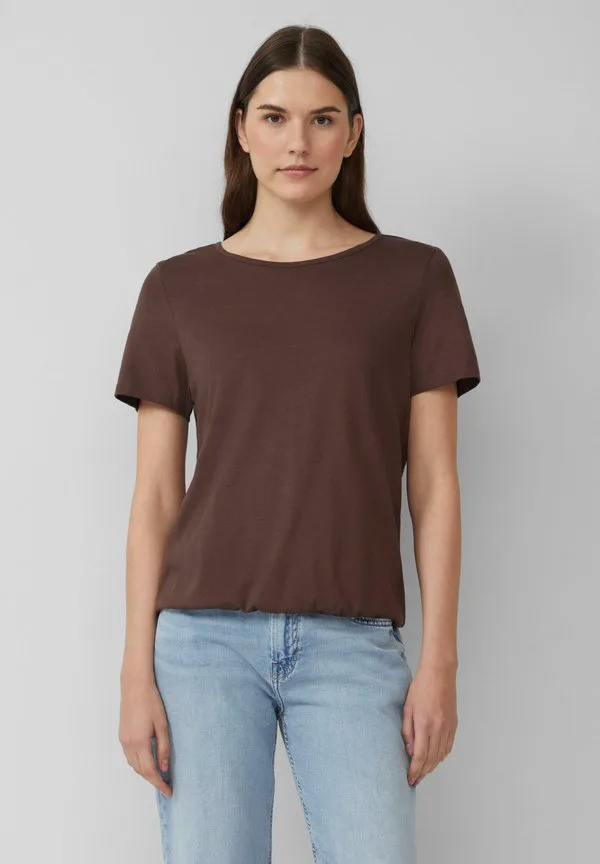 

Футболка с принтом S.Oliver, Mokka, Хаки, Футболка с принтом S.Oliver, Mokka