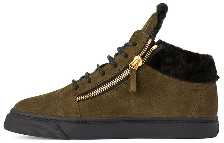 

Кроссовки Крисс Giuseppe Zanotti, Original Shoe Box Included