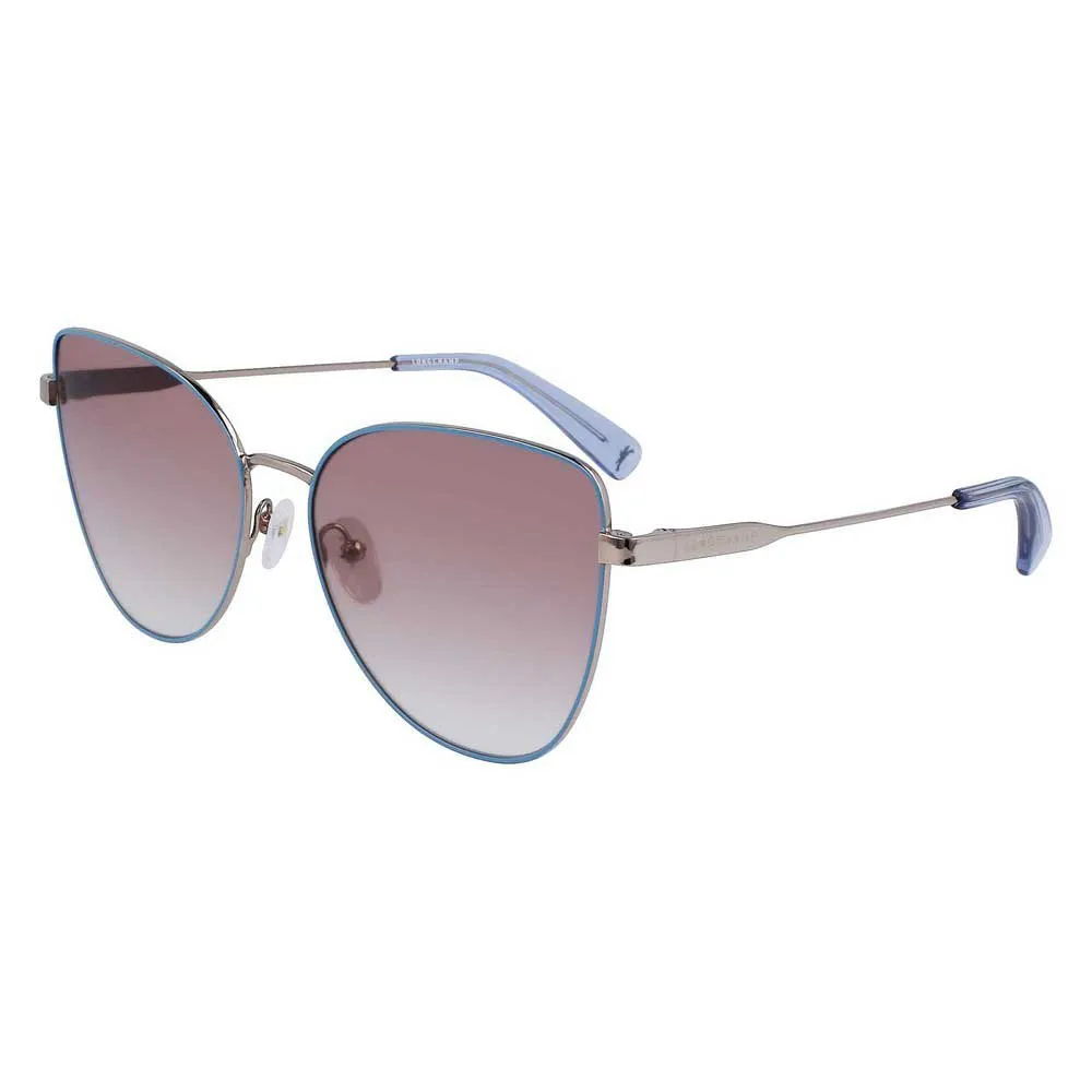 

Солнцезащитные очки Longchamp 165S woman, золотой