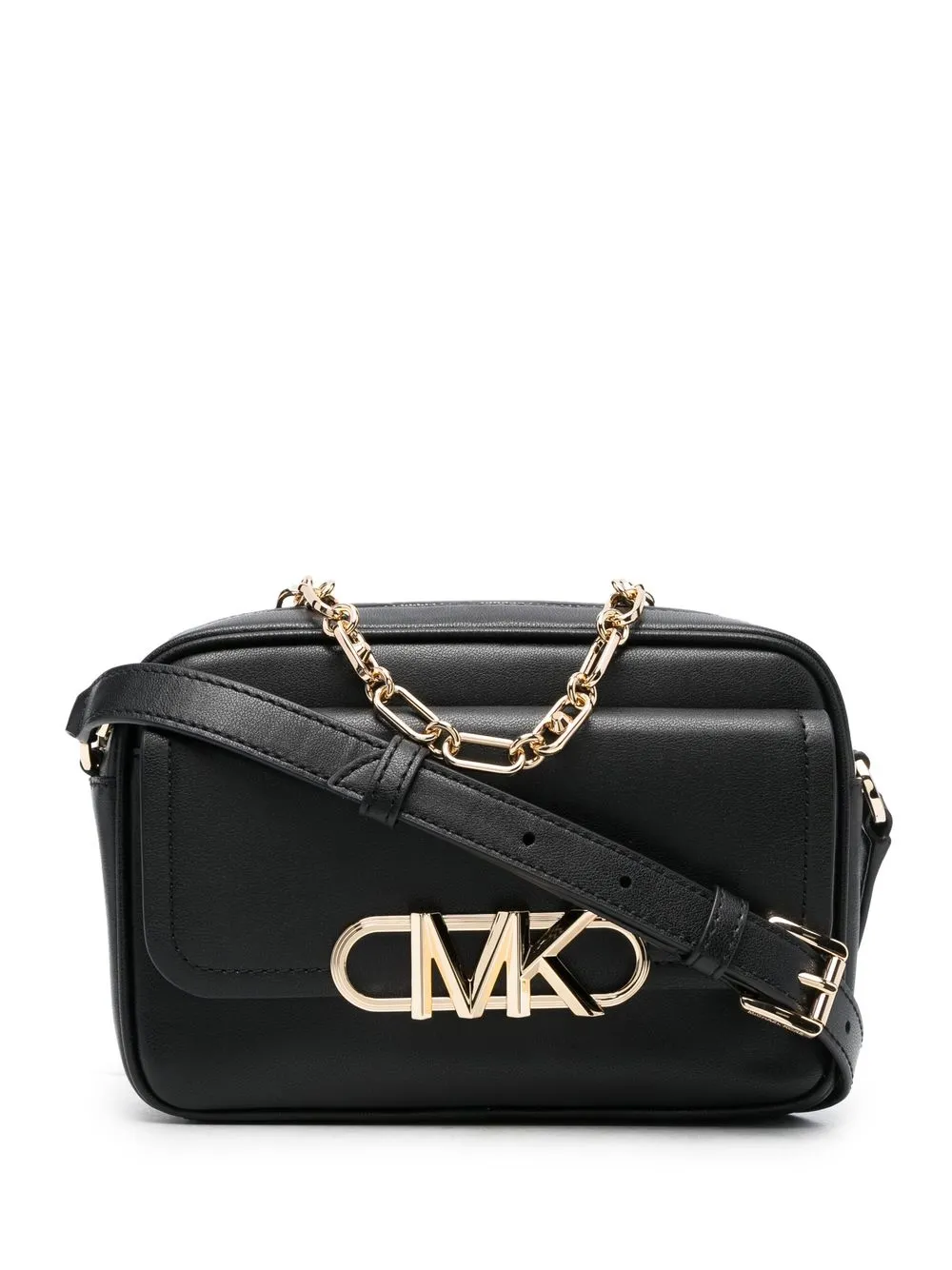 

Сумка через плечо Parker MICHAEL KORS, черный