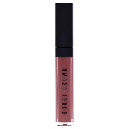 Bobbi Brown Crushed Oil-infused Gloss Force of Nature Medium Pink Brown 1 штука — фото 2