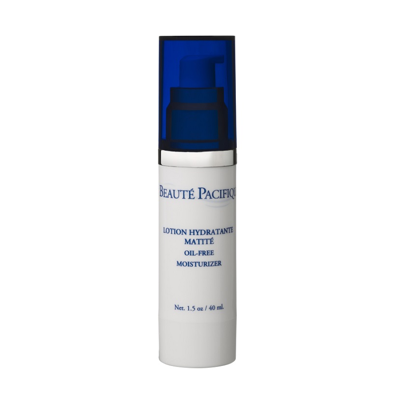 

Увлажняющий дневной крем для лица без масла oil free moisturizer Beaute Pacifique, 40 мл